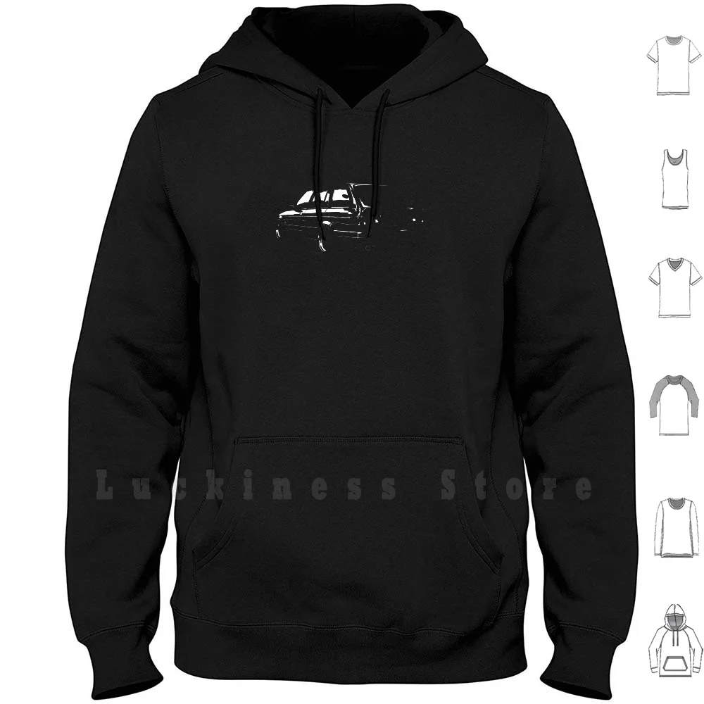 Bw E30 Touring Felpa Con Cappuccio Manica Lunga E30 E28 E30 Touring E30 Wagon Serie 5 Serie 5 E28 Mtech Mtechnik Serie 5
