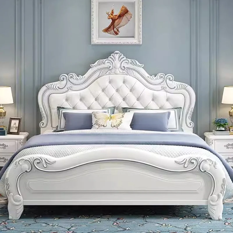 Armadietti Imbottiti Armadi Letto Master Multifonction Lounge Bed Materassi Testiera Camas De Dormitorio Mobili Per Hotel
