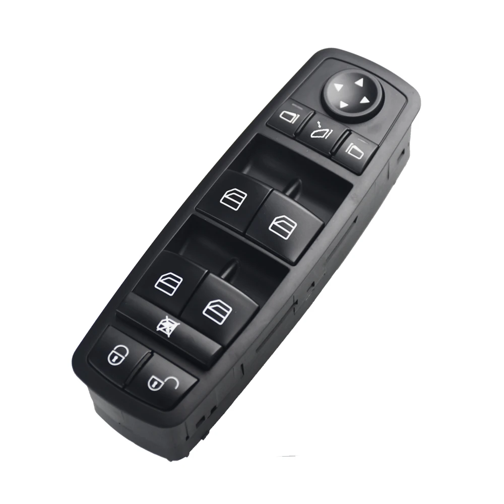 Muslimelectric Power Window Master Switch Adatto Per Mercedes Benz B Klasse W245 W169 A Klasse