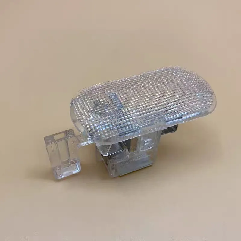 Luz Da Caixa De Luva Do Carro Para Vw Passat, B5, Polo, Touran, Jetta, Golf Bora, Sostituzione Falcil, Compartimento Do Tronco, 1