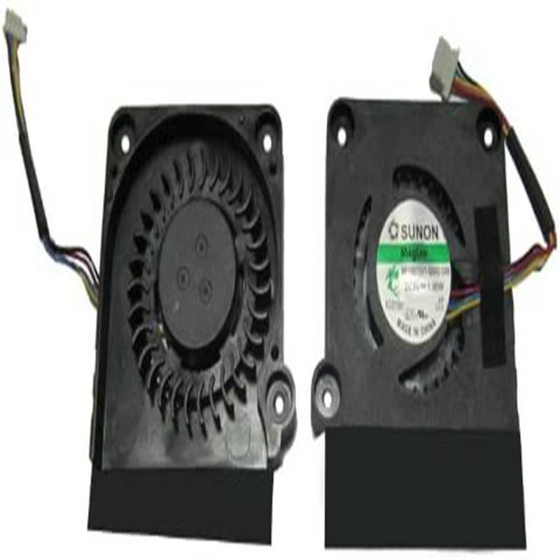 New Laptop Cooling Fan For Asus Eeepc 1001Ha 1005Ha 1008Ha Seriescpu Cooler Radiator