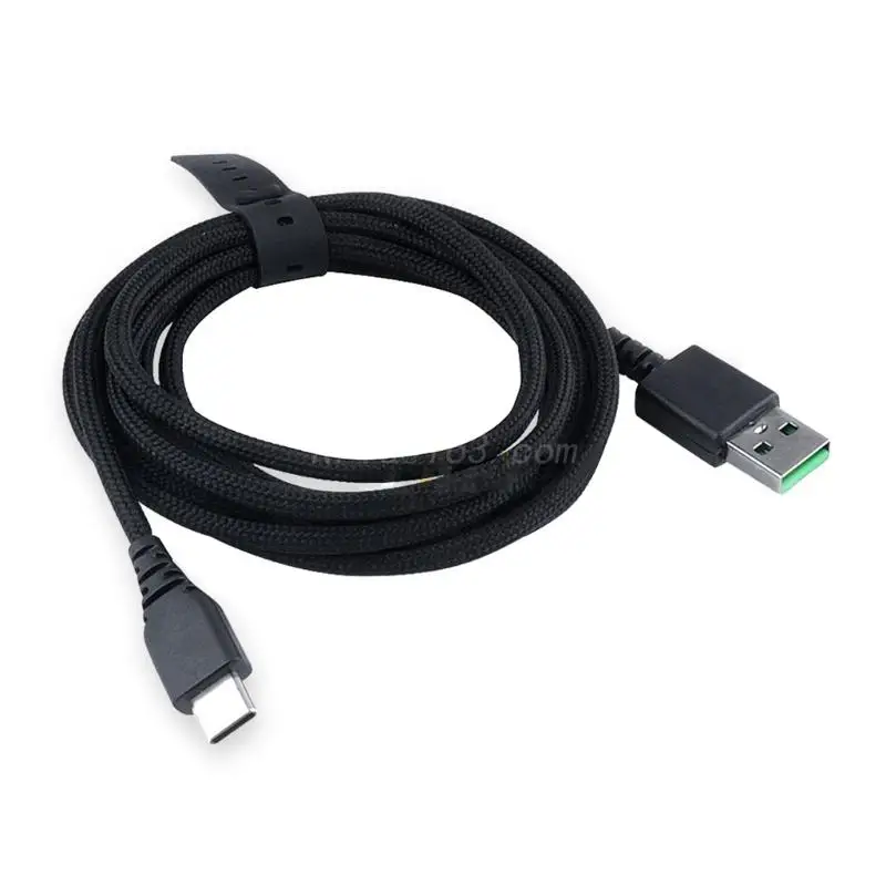 Cavo Usb Linea Dati Per Razer V2 Pro, Cavo Di Ricarica Per Mouse Deathadder V3Pro
