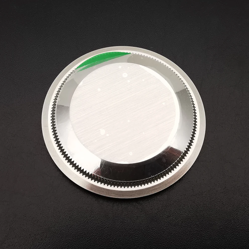 Cassa Dell'Orologio In Acciaio Inossidabile 904L Posteriore Per Parti Di Orologi Aftermarket Datejust 126234 Da 36Mm