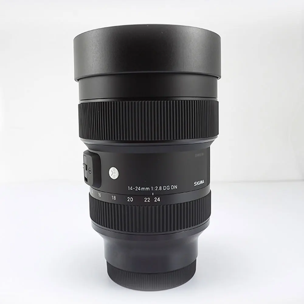 Sigma 14-24Mm F2.8 Dg Dn Art Lens Per Sony E Mount