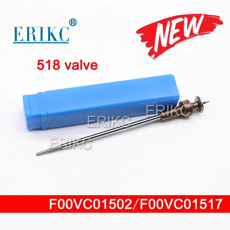 F00Vc01502 Injector Valvola Iniettore 518 519 E1021121 Per Seat Skoda 03L130277J 0445110429 0445110369 0445110382 0445110478