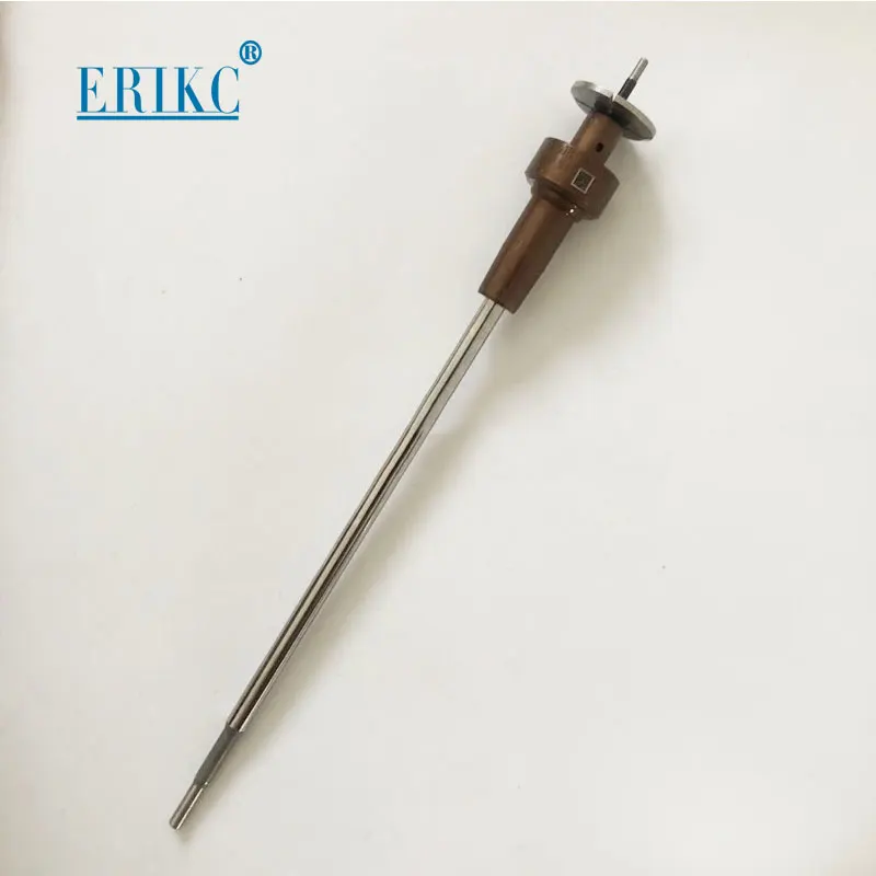 Whole Injector Valvola Intera Iniettore 518 Per Iniettori Carburante Bosch 0445110429 0445110369 0445110382 0445110478 0445110595