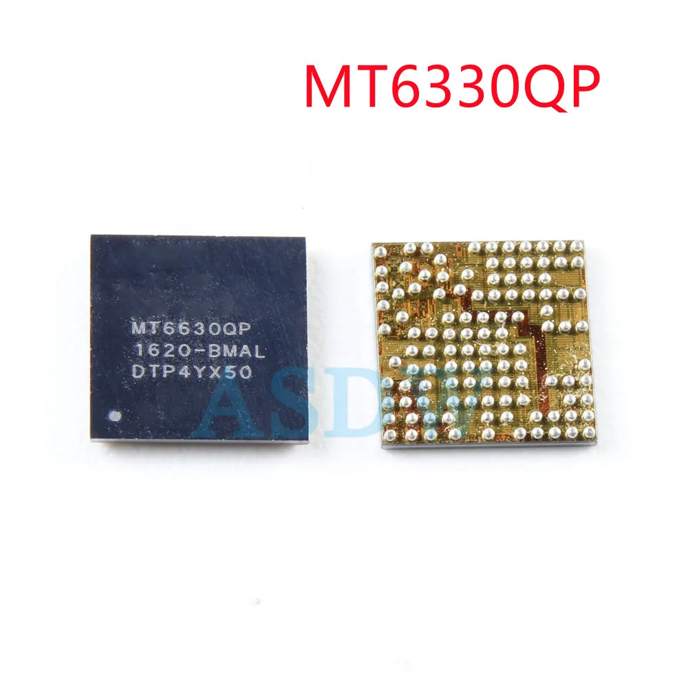 2 Pz/Lotto Mt6630Qp Per Redmi Note2 Note 3 Wifi Ic Modulo Wi-Fi Chip Wireless