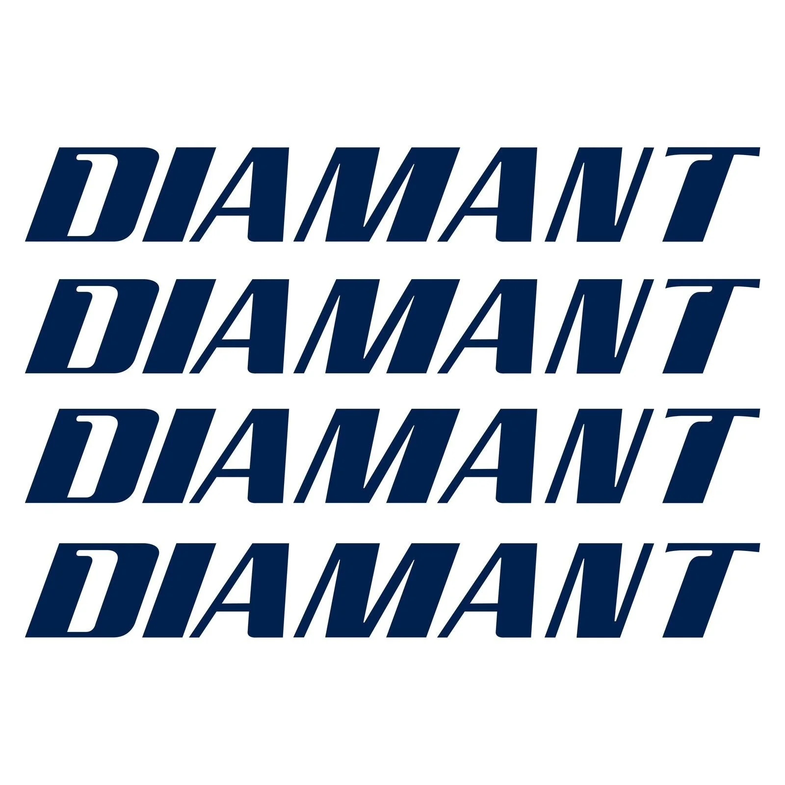 Per Diamant Fendt Aufkleber Sticker Wohnmobil Camper Caravan Wohnwagen 4 Adesivi Car Styling