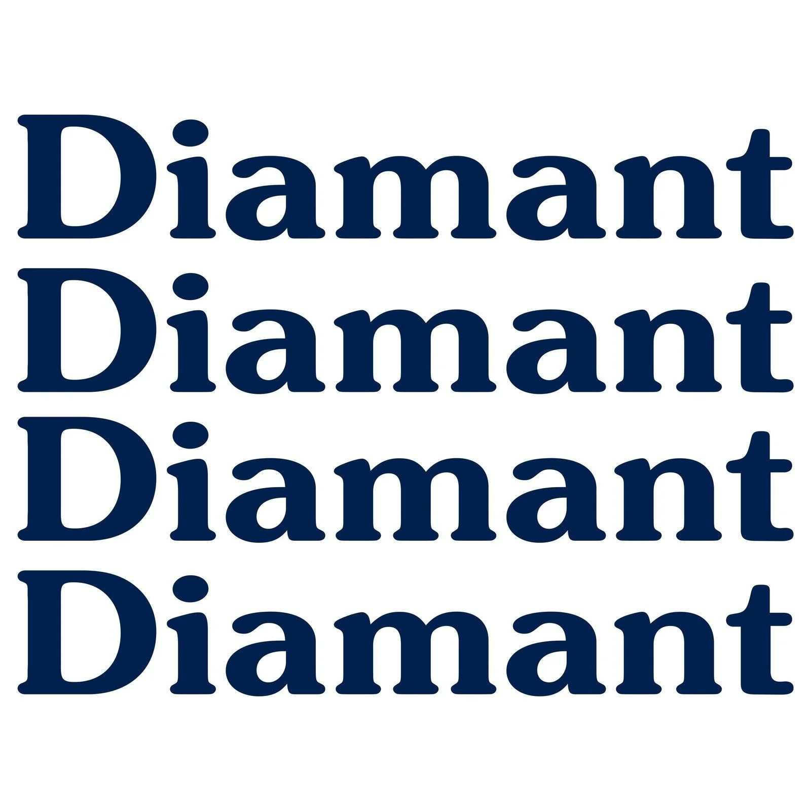 Per Diamant Fendt Old Aufkleber Sticker Wohnmobil Camper Caravan Wohnwagen 4 Pezzi Car Styling