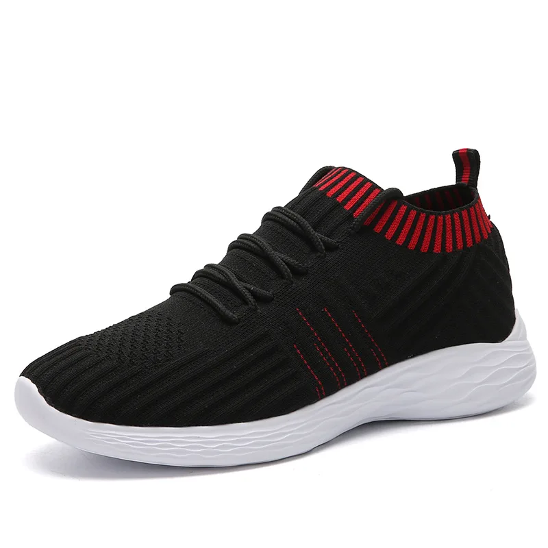 Calzino Sneaker Donna Moda Donna Scarpe Autunno Scarpe Vulcanizzate Scarpe Casual Donna Turnschuhe Damen Zapatillas Mujer Deportiva