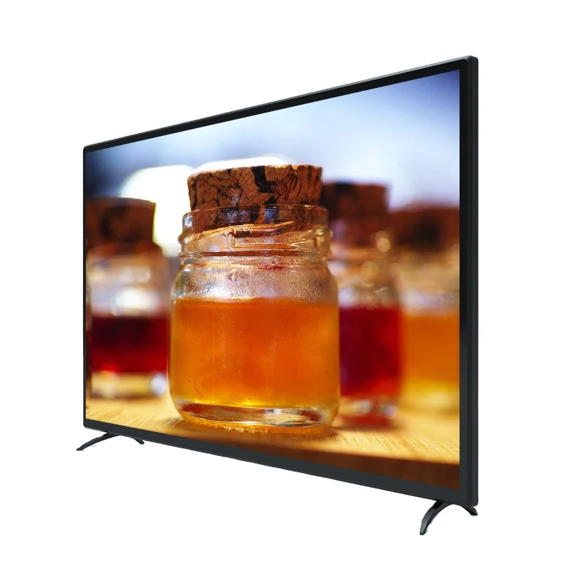 Fabbrica 48 "50" Smart Tv Televisione Smart Tv In Vendita