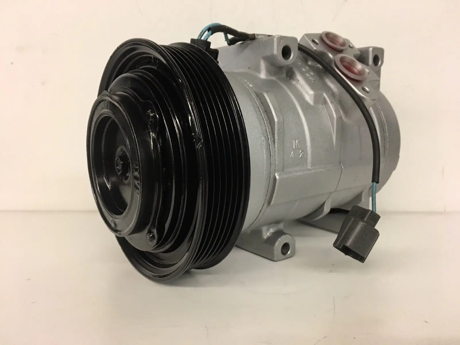 Per Adatto 2005 2006 2007 Compressore Honda Odyssey 3.5L Reman Ac A/C