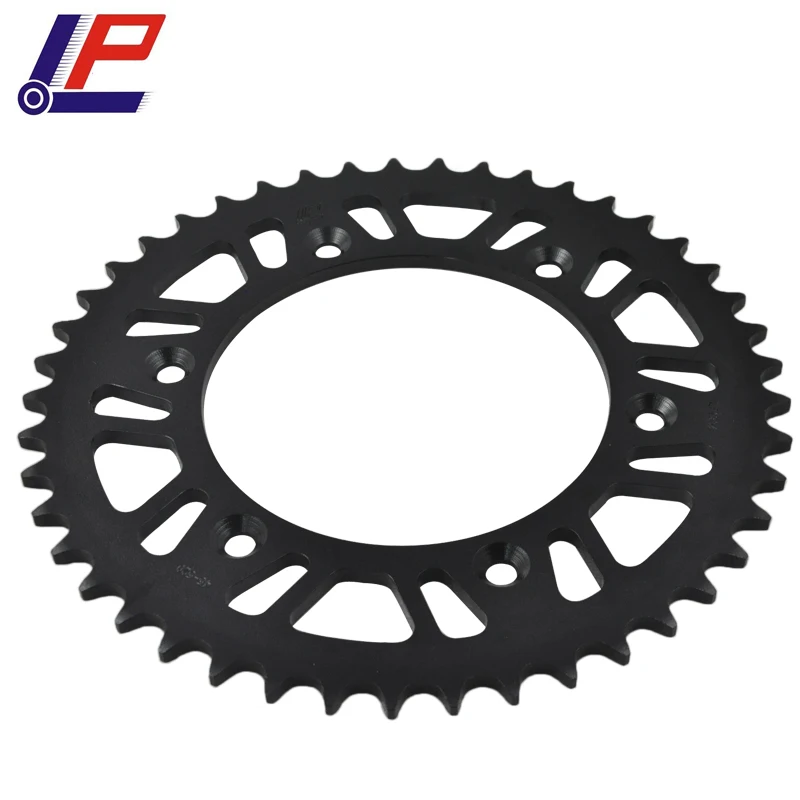 520 Pignone Posteriore Moto Per Husqvarna 701 Svartpilen Vitpilen 18-20 701 Supermoto 16-22 450 Fe Usa 18-19 450 Fs Eu 16-21