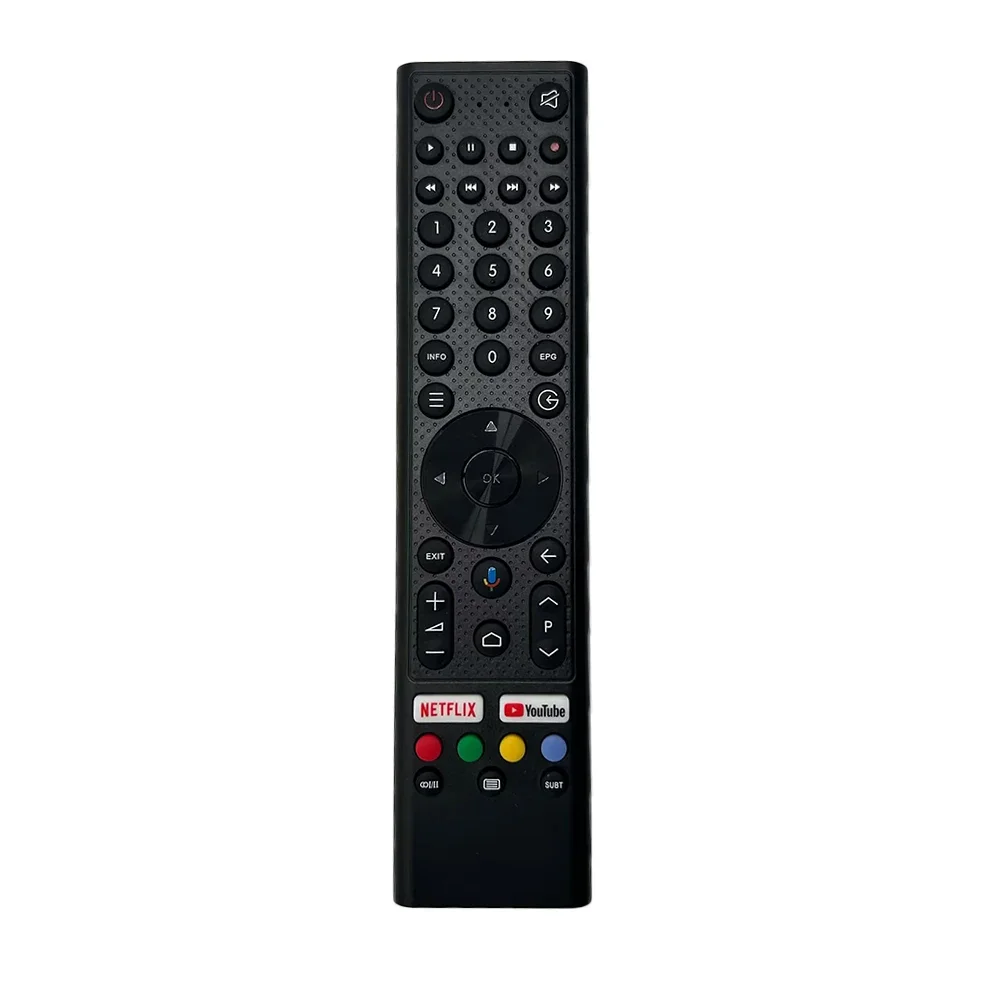 Telecomando Per Continental Edison Muslimmuslimexmuslimexmuslimsmart Led Hdtv Tv