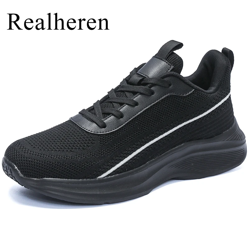 Tenis Masculino Sneakers Uomo Zapatillas Deportivas Hombre Scarpe Sportive Casual Running Scarpe Uomo Sportive Plus Big Size 50 51
