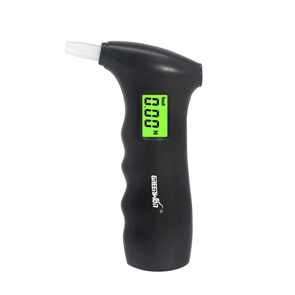 Greenwon Breath Chetone Tester Brucia Grassi E Perdita Di Peso Dieta Chetogenica Mearuring Keto Meter