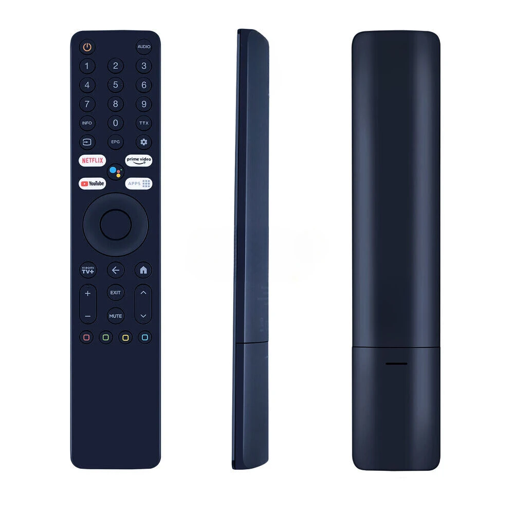 Xmrm-Ml Telecomando Per Xiaomi Ultra Hd 4K Qled Tv Q2 50 "55" 65"