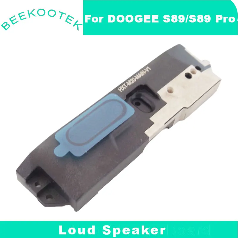 Nuovo Originale Doogee S89 S89 Pro Altoparlante Altoparlante Interno Cicalino Suoneria Corno Accessori Per Smartphone Doogee S89 Pro