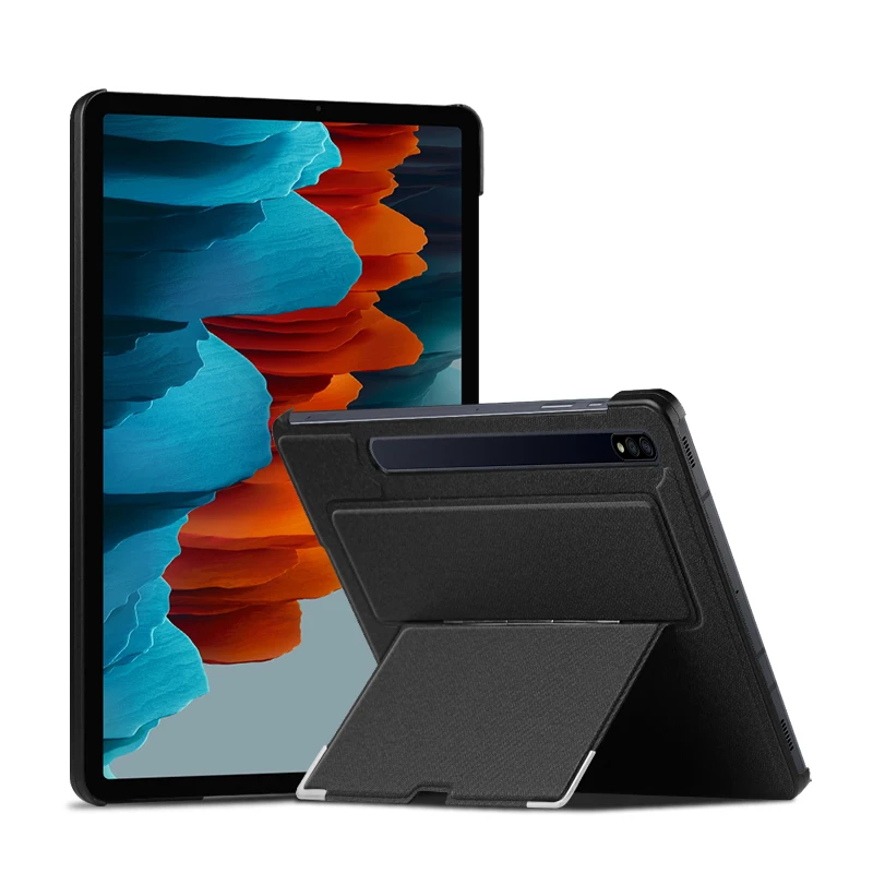 Custodia Per Huawei Matebook E Drc-W58 12.6 "Custodia Protettiva Per Tablet Shell Per Huawei Matebook E 2022 12.6" Custodia Posteriore Per Tablet
