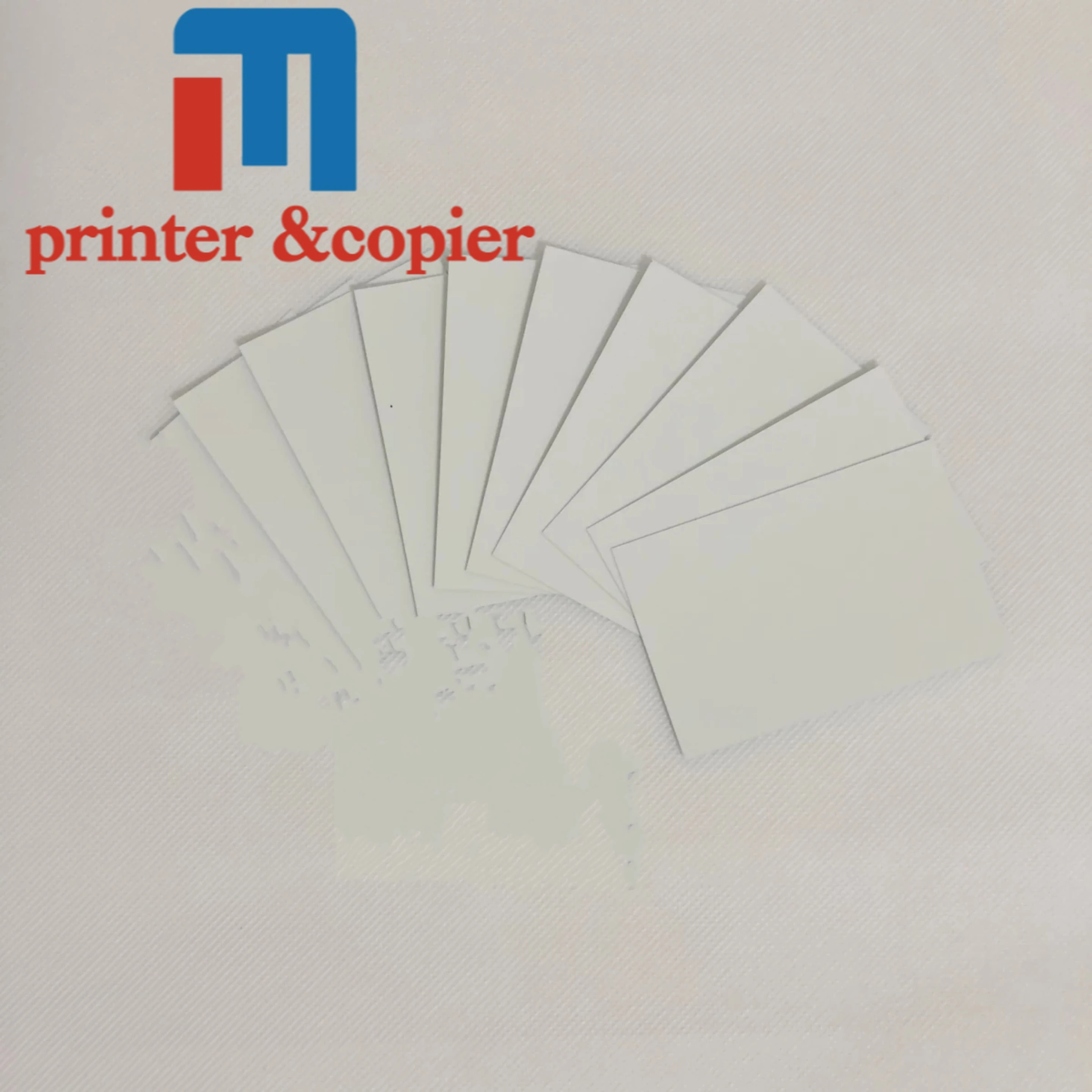 2 Boxe 40 Fogli Pignone Per Hp Zink Fotografica Originale Di Tasca Di Carta Stampante Fotografica Per Zink Pasta Di Foto Di Nastro Di Carta Adesivo
