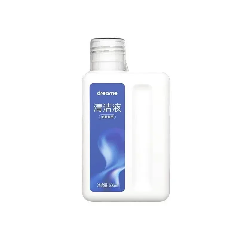 Originale Dreame H13/M13S Spazzatrice Per Pavimenti Liquido Detergente Speciale 500Ml Agente Antibatterico Adatto