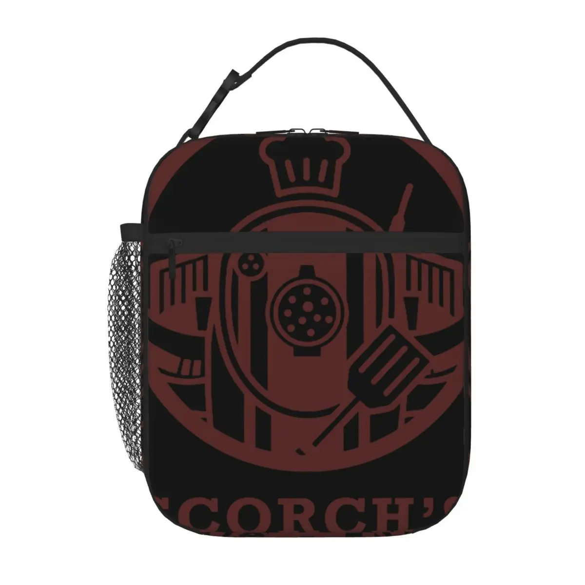 Titanfall 2 Lunch Tote Lunch Bag Anime Lunch Bag Lunch Box Per Bambini
