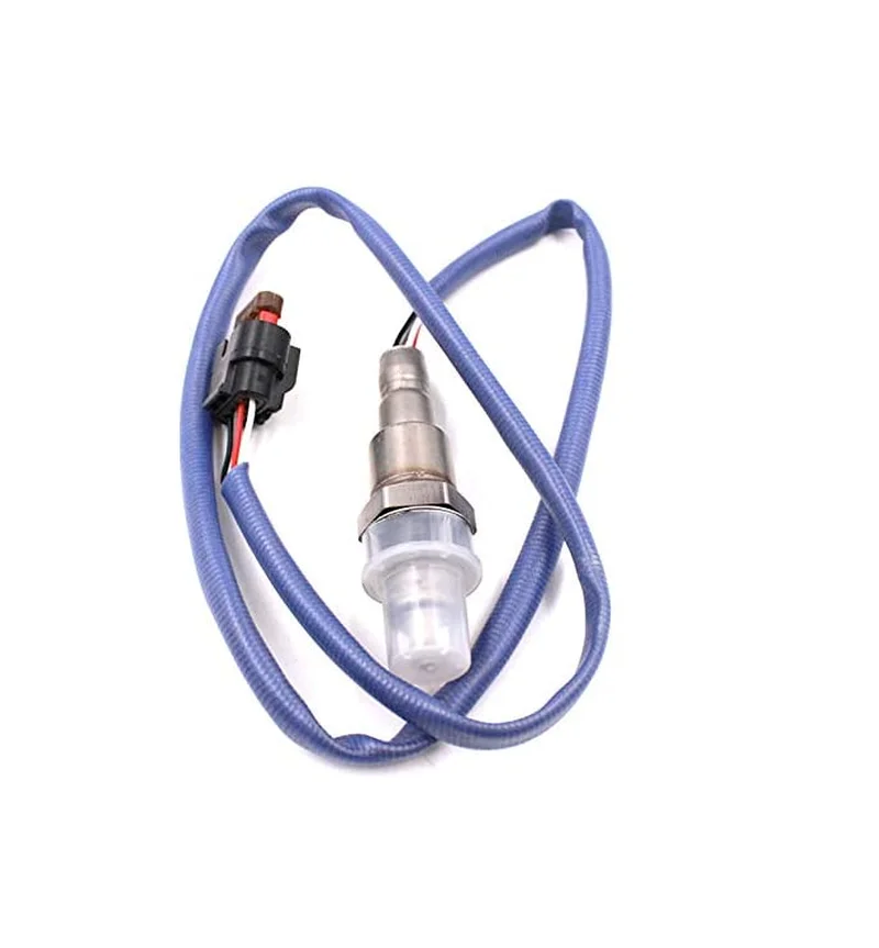 Rear Lambda Probe Oxygen Sensor 0258030149 F1Fa-9G444-Ba For Ford Kuga C-Max Ii Van 1.5 Ecoboost Focus Iii 1.0 Ecoboost Kuga Ii