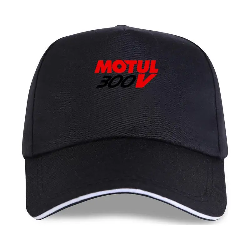 2022 Cap Hat Limited Editio!!Motul 300V Logo Personalizzato Berretto Da Baseball Da Uomo Taglia S-2Xl