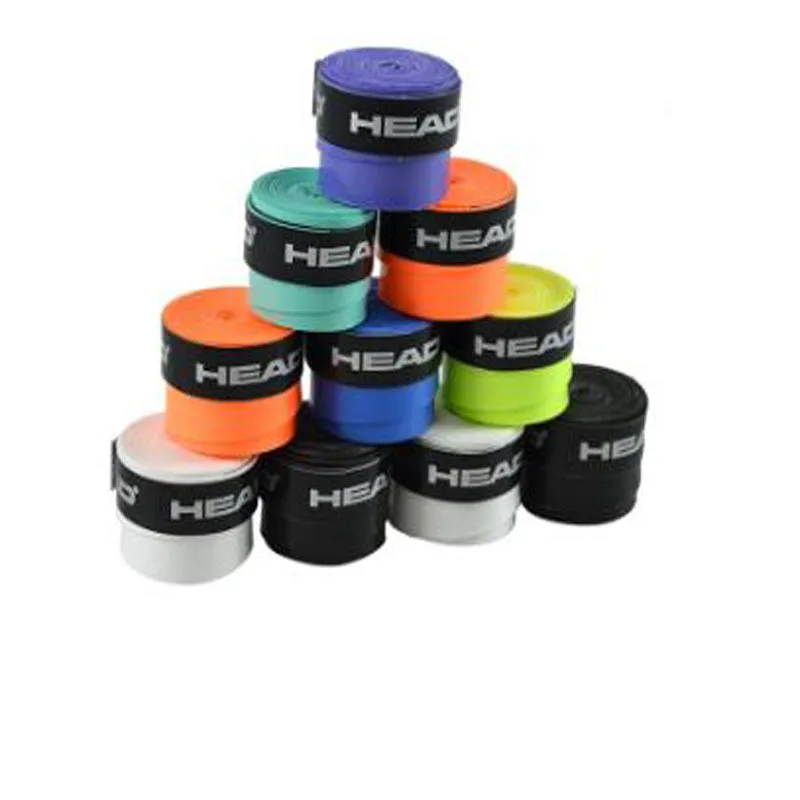 5 Pcs Racchetta Da Tennis Da Tennis Originale Antiscivolo Manopole Da Tennis Racchetta Da Tennis Nastro Di Assorbimento Del Sudore Accessori Da Tennis
