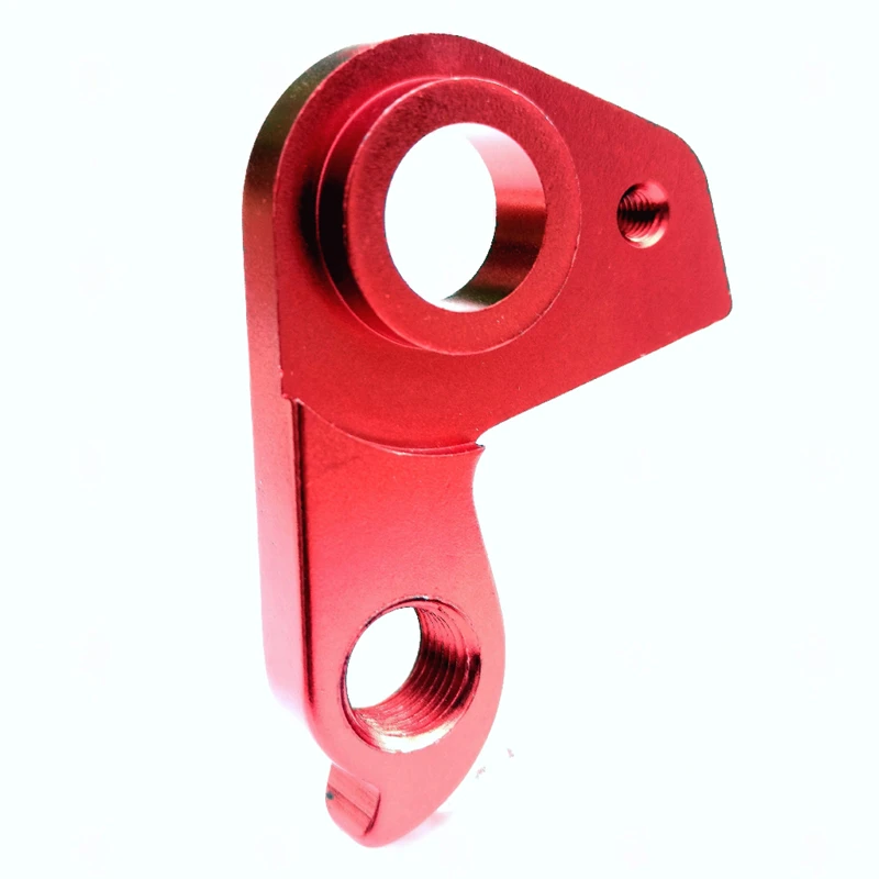 5Pc For Fantic E-Bikes Fantic E-Bike Integra Frame High Priority Bicycle Parts Mtb Derailleur Hanger Gravel Carbon Mountain Bike
