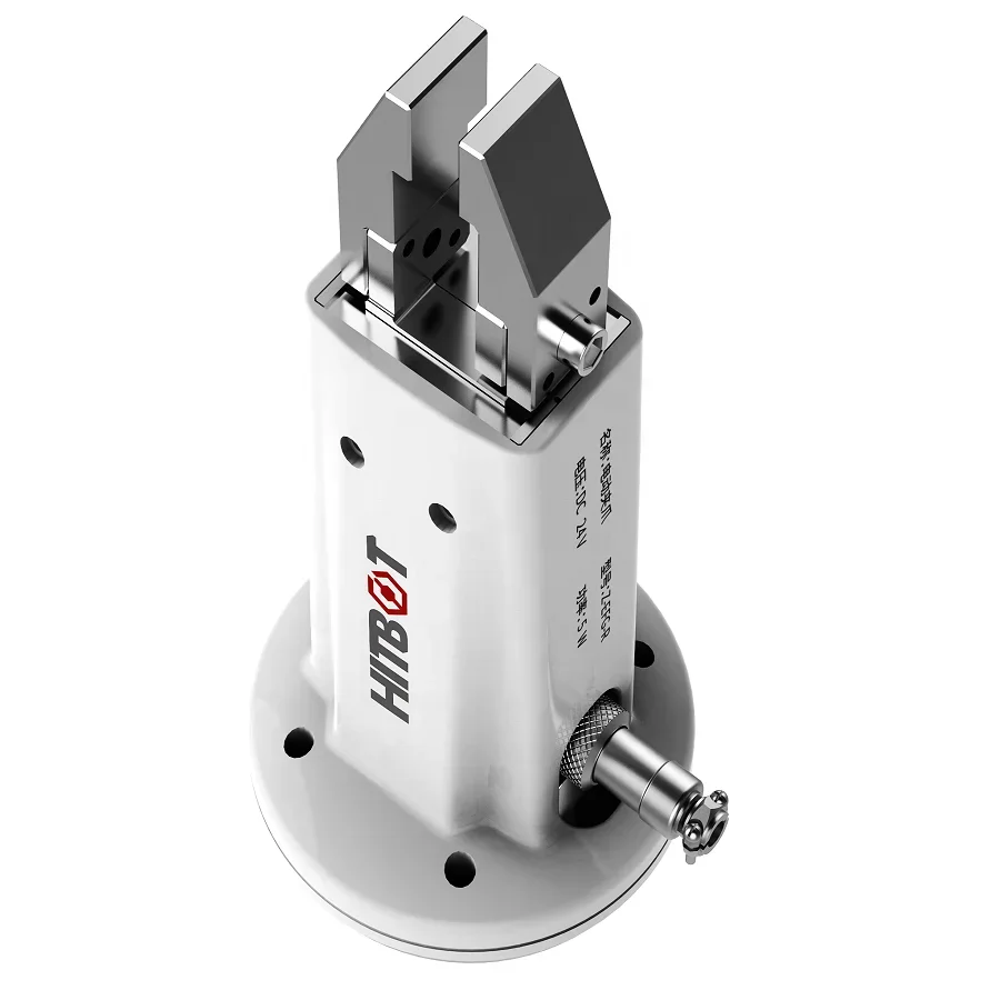 Cobots Gripper Hitbot Efg-L Saldatura A Punti Braccio Robotico Servo Robot Pinza A Mano Per Macchina Tending