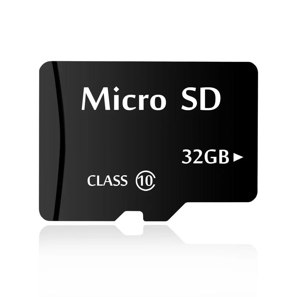 Scheda Micro Sd U3 128Gb 64Gb 32Gb V30 C10 16Gb 8Gb 4Gb 2Gb 1Gb 512Mb 256Mb 128Mb A1 Schede Di Memoria Per Tablet Telefono