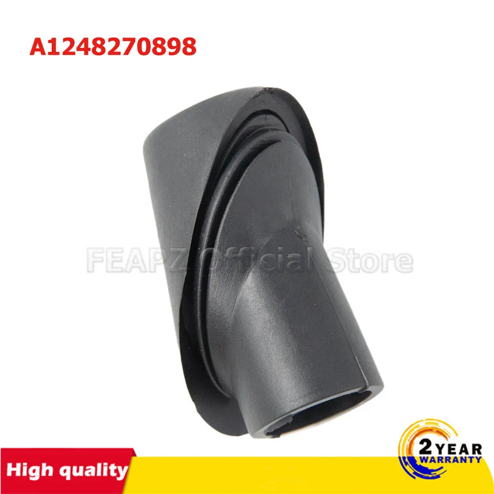 Per Mercedes W124 A124 C124 Limousine Coupe Reparatur Dichtung Dach Antenne Antennenfubeta A1248270898