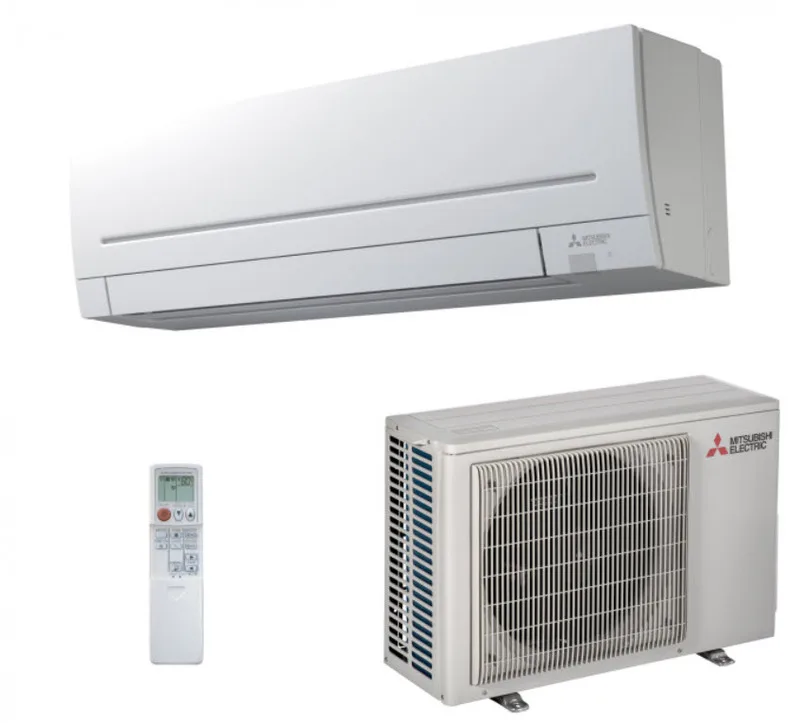 Midea Gree Haier Tcl Chigo Condizionatore D'Aria Portatile 9000/12000/18000/ 24000 Btu Dc Inverter Uso Domestico Condizionatori D'Aria Sistemi