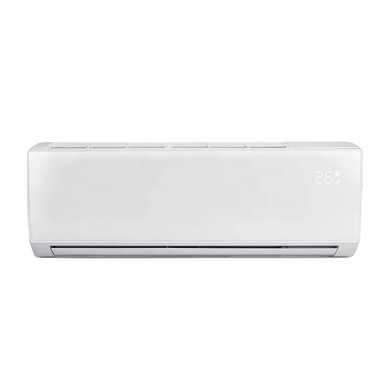 50Hz 220V Idu Inverter Multitione Dual Split Condizionatore D'Aria 18000 Btu