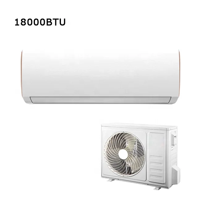 Condizionatore D'Aria Split Unit 18000 Btu Condizionatore D'Aria