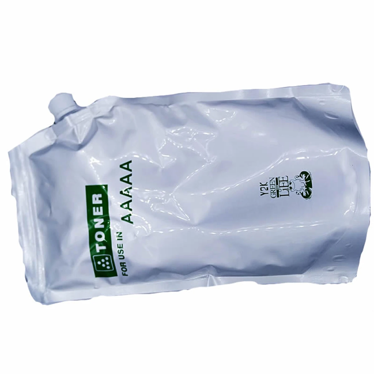 Polvere Di Toner Da 1Kg Per Hp Laserjet Mfp 141 A 142 A 150 A W1410A W1420A W1500A W-1410A W-1420A W-1500A W 1410A W 1420A W 1500A 141A