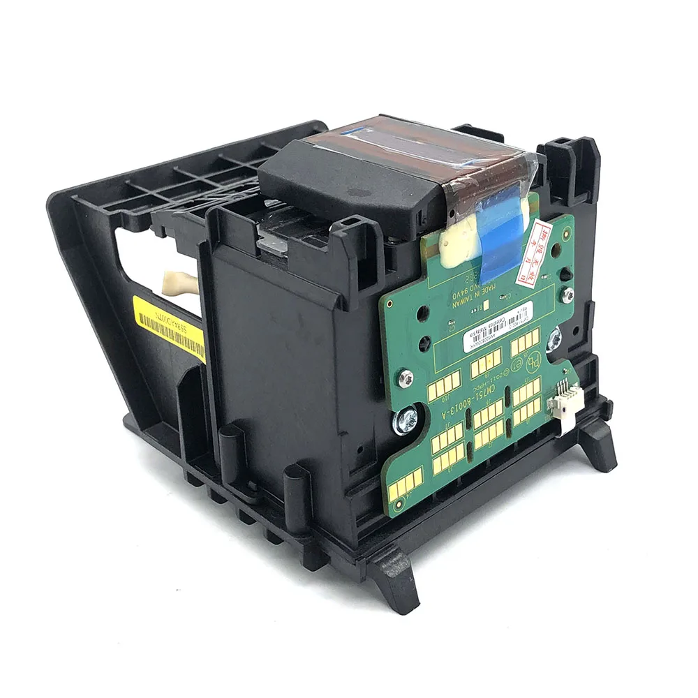 Print Head Refurbished 950 951 Printhead For Hp 950 Officejet Pro 8100 8600 250Dw 276Dw 8610 8620 8630 Printer Printer Parts