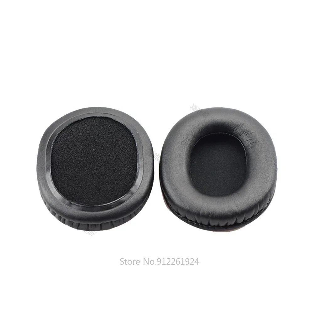 Auricolari Cuffie Auricolari Per Audio-Technica Ath-Msr7Bk Ath-M50X Ath-M40X Ath-M30 Ath-M50 M50S Auricolari In Pelle