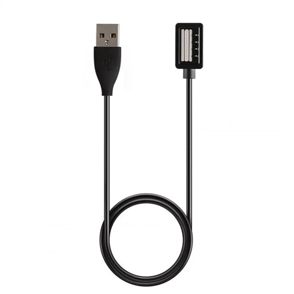 Caricabatterie Intelligente Ricarica Rapida Magnetica 1M Orologio Cavo Di Ricarica Usb Dock Culla Per Suunto 9/9 Baro/Spartan Ricarica Rapida Ricarica