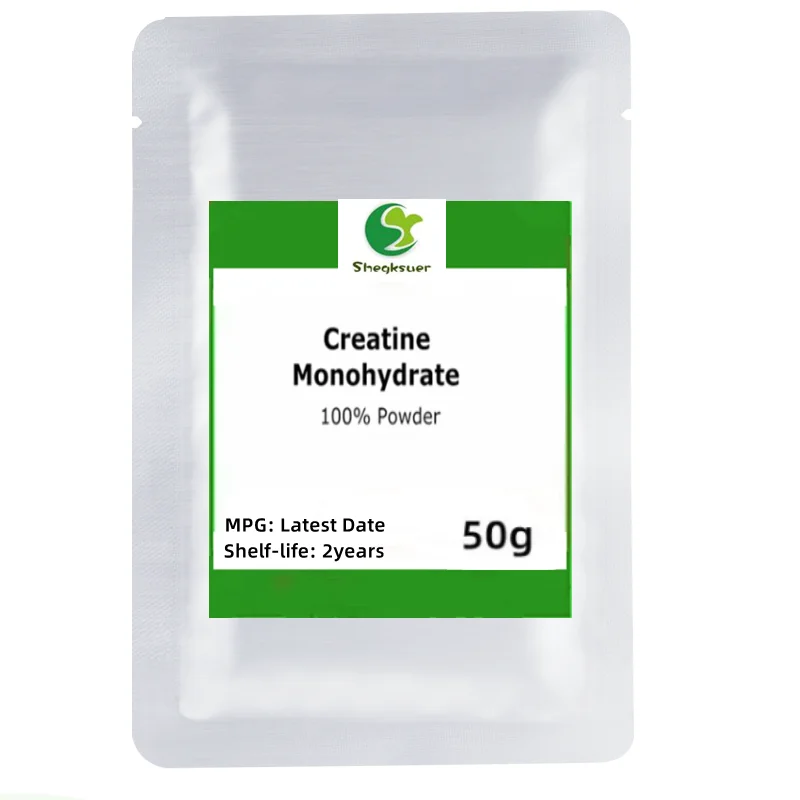 Miglior 100% Creatina Monoidrato-Creatina