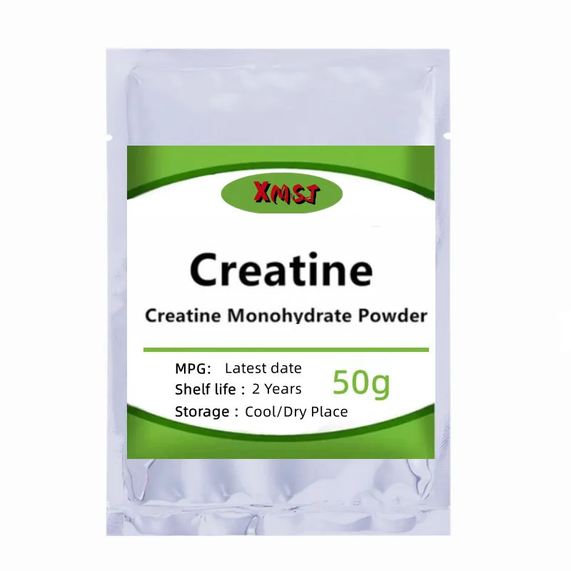 Creatina/Creatina Monoidrato