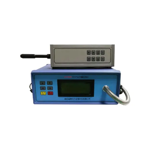 May Do Gas De Cloro De Fuga May Do Khi Perizoma Minh Detector De Alarma De Gas Nox Khi