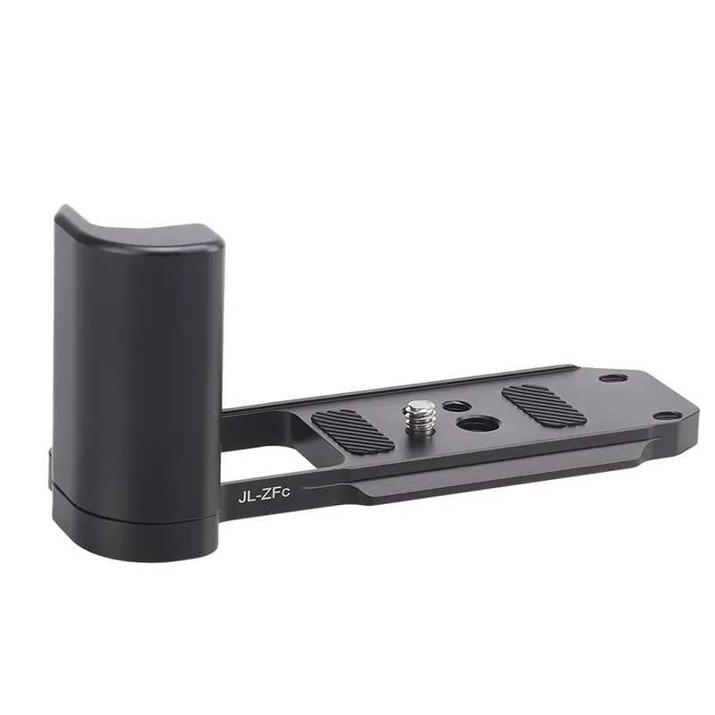 Zfc Piastra A Sgancio Rapido Arca Swiss Type Zfc Hand Grip Per Nikon Zfc Z Fc
