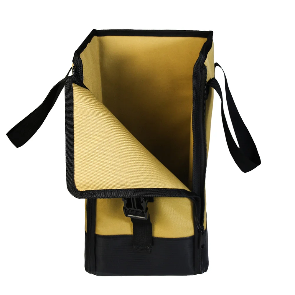 Borsa Da Campeggio Per Uragano Storm Per Petrolmax Feuerhand 600D Oxford Cloth Multifunzionale Universale Universale