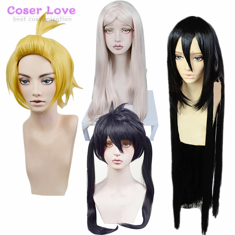Anime Fire Force Enen No Shouboutai U-Boyle Joker Principessa Hibana Tamaki Kotatsu Accessori Di Halloween Copricapo Cosplay
