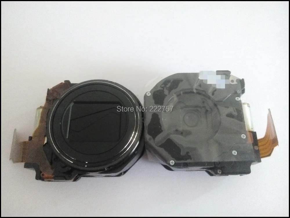 Nuova Fotocamera Digitale Per Sony Cyber-Shot Dsc-H55 Dsc-H70 Dsc-Hx5 Dsc-Hx7 H55 H70 Hx5 Hx7 Lens Unità Zoom