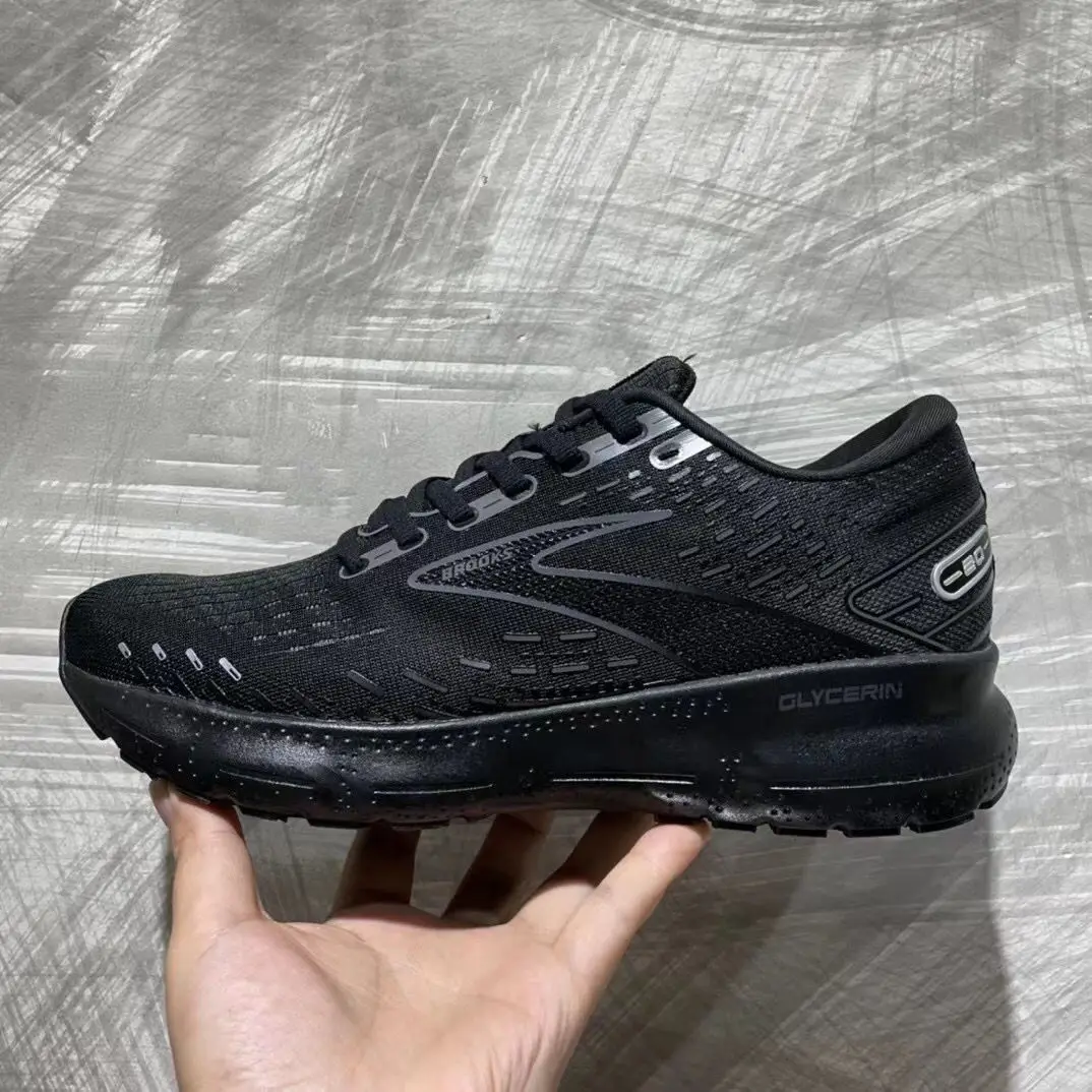 Stivali Glicerina 20 Generazione Scarpe Sportive Professionali Traspiranti Scarpe Da Corsa Maratona Zapatillas Hombre Tênis Fashion