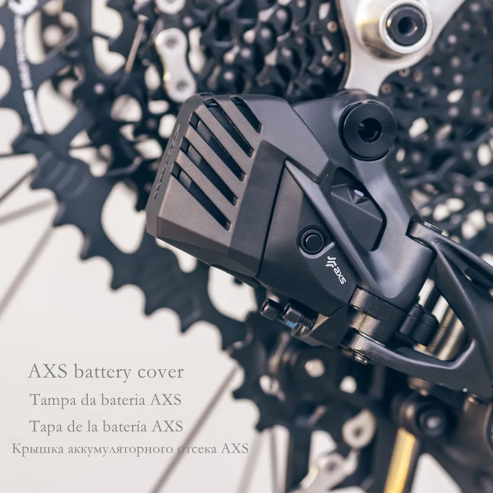 Sram Coperchio Batteria Deragliatore Posteriore Originale Axs Sram Xx1 Xo1 Gx Axs Coperchio Batteria