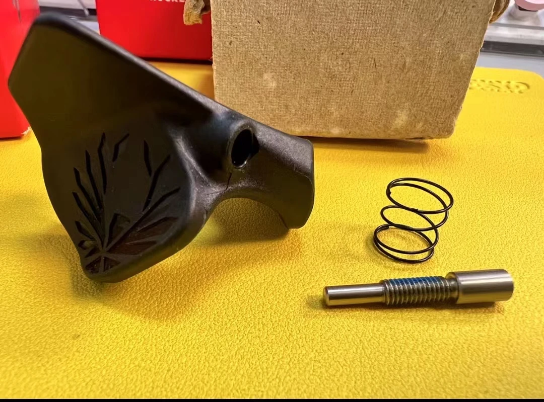 Sram Xx1 X01 Eagle Axs Shifter Rocket Paddle